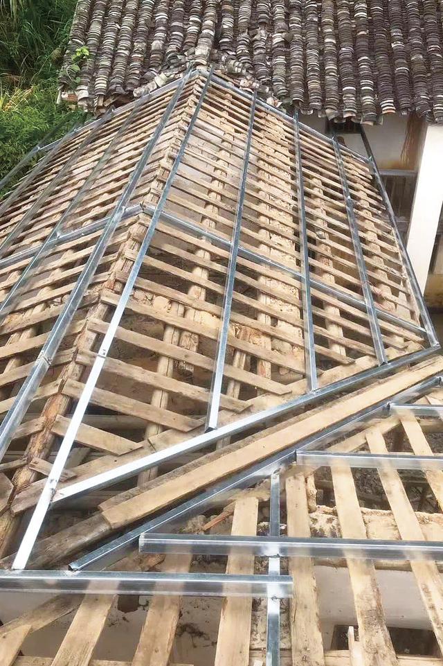 泸州新农村建设屋顶改造树脂瓦的用量计算方式